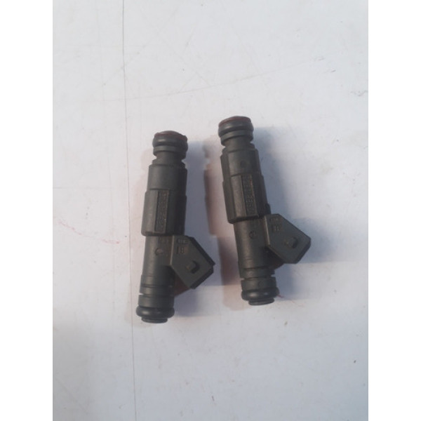 Bico Injetor Chevrolet Blazer S10  0280155821 Cx154