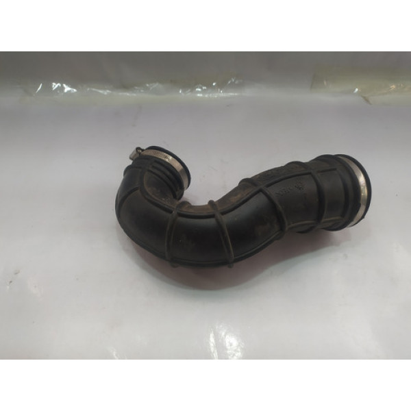 Mangueira Do Filtro Ar Ford Ka Zetec 1.0 2008/2014 Cx432