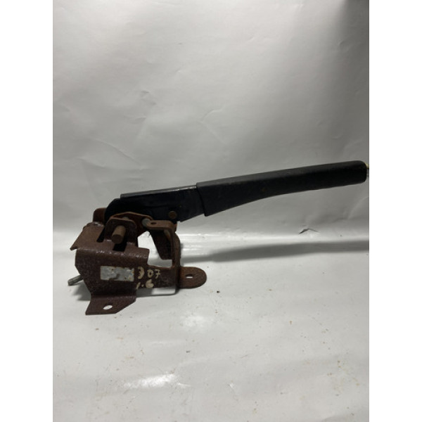 Alavanca Freio De Mão 307 2003/2012 Cx372