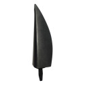 Moldura Porta Traseira Direita Toyota Etios 13/16 Cx421