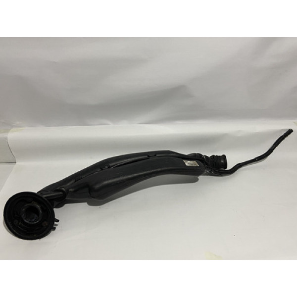 Gargalo Tanque Combustível Peugeot 207 2006/2014 79