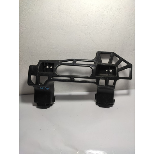 Guia Para-choque Traseiro Ld Hb20 Hatch 12/15 Cx170