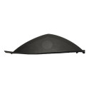 Moldura Painel Dianteiro Direito Captiva 2009 Cx152