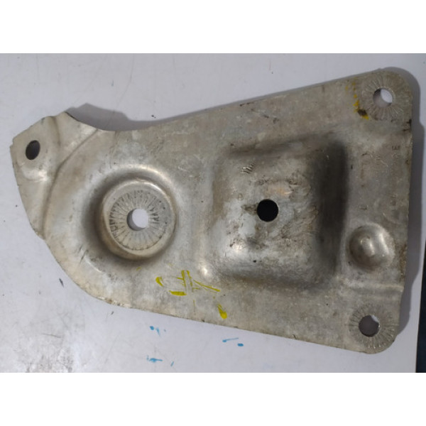 Suporte Do Radiador Audi A6 C5 1997 A 2004 Cx81