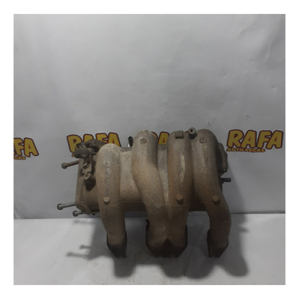 Coletor Admissão Renault Clio Scenic 2.0 16v 1997/2002 P14