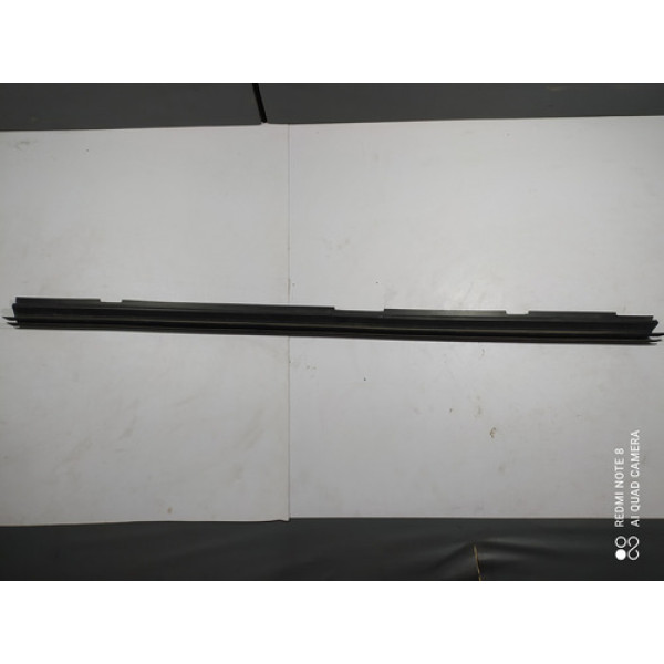 Vedação Do Vidro Da Porta Vw Jetta 2005-2011