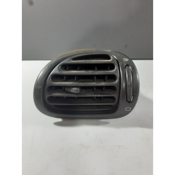 Difusor Saída De Ar Lado Direito Peugeot 206 2005 Cx141