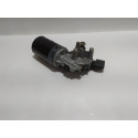 Motor Limpador Parabrisa Dianteiro Peugeot 206 01/10 Cx137