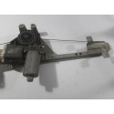 Máquina Vidro Traseira Esquerda Gm Vectra 1995  