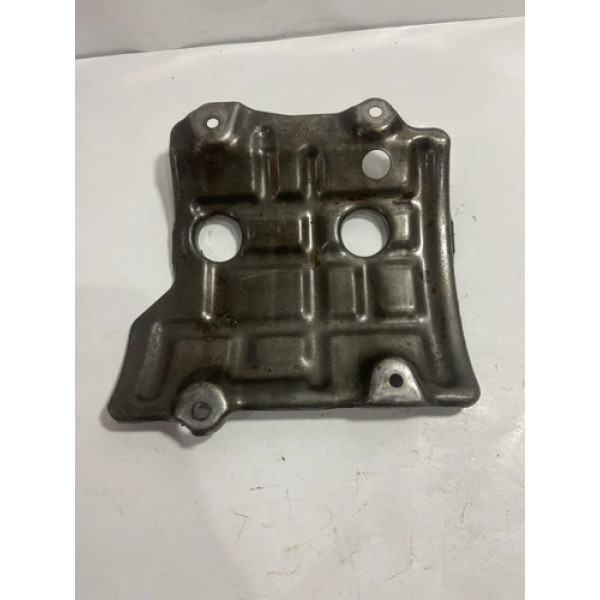 Capa Proteção Cárter Óleo Hond New Civic 1.8 16v 07/11 Cx438