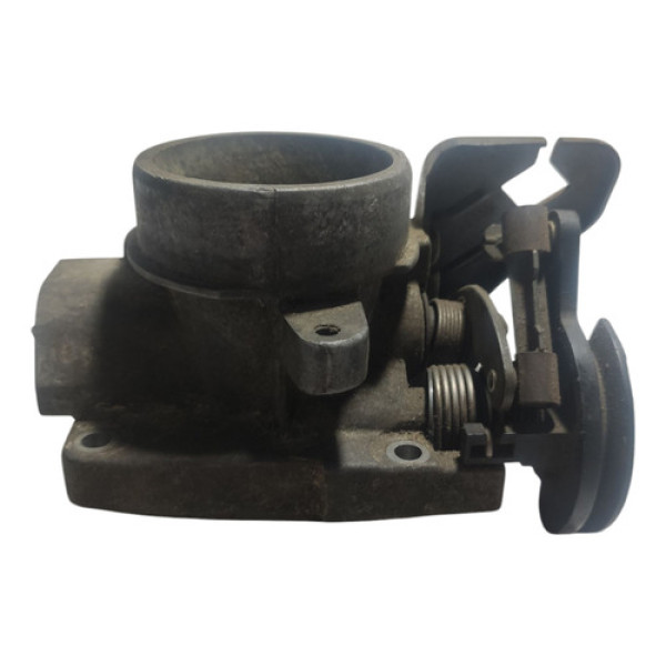 Corpo Borboleta Tbi Ford Fiesta 2009 Cx63