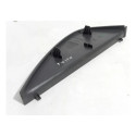 Acabamento Esquerdo Painel Lateral Ford Fiesta 2002/14 Cx433