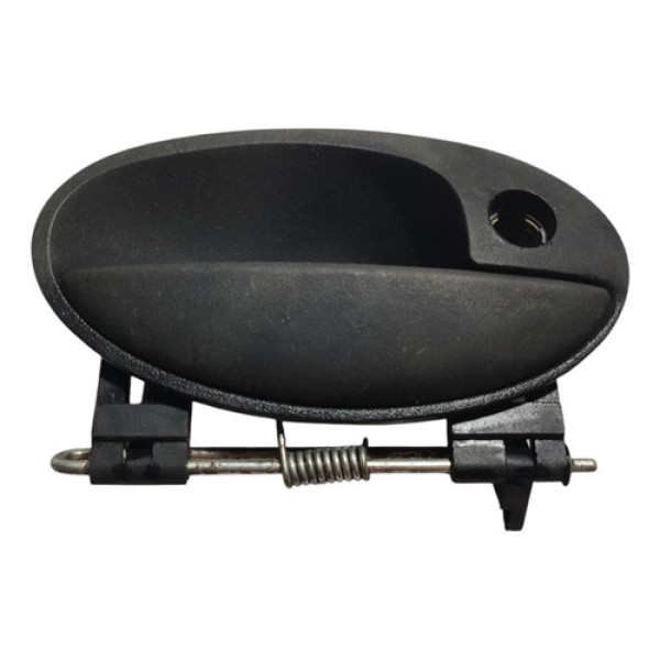 Maçaneta Externa Dianteira Direita Gm Corsa 2007 Cx110 Dianteira