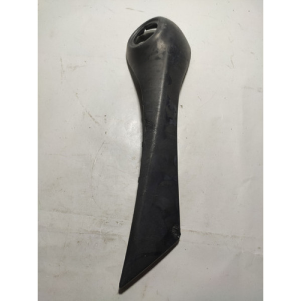 Moldura Botão Vidro Toyota Corolla 74272-0a030