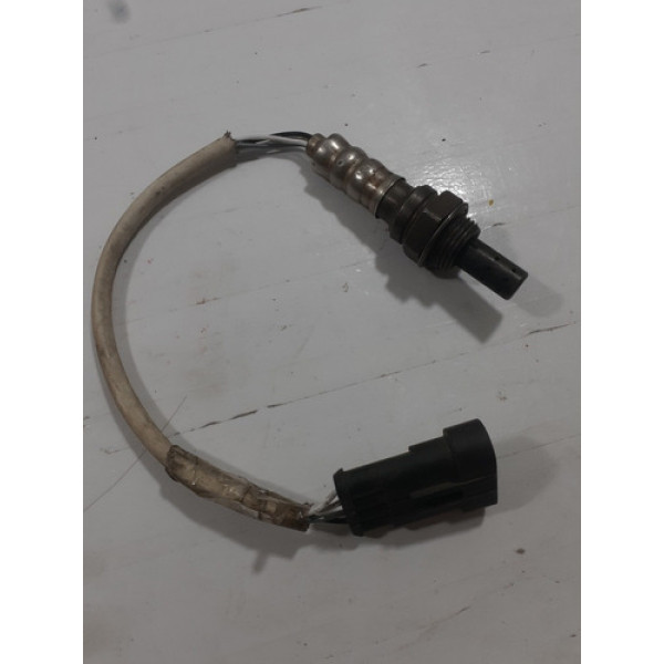Sonda Lambda Fiat Palio Strada 1.8 Cx91