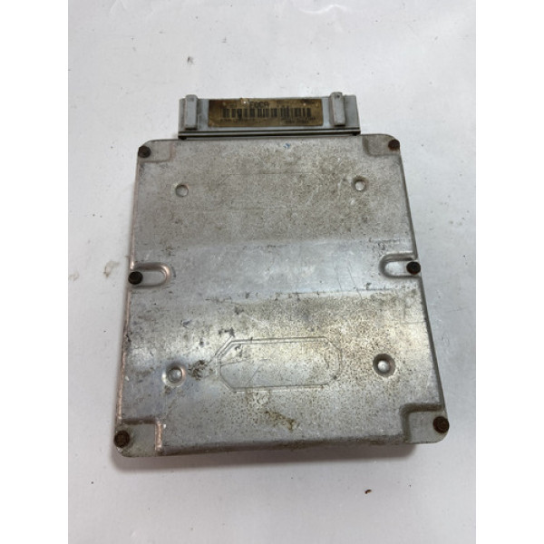 Módulo Injeção Ford Ka Fiesta 1.0 98/05 Cx413