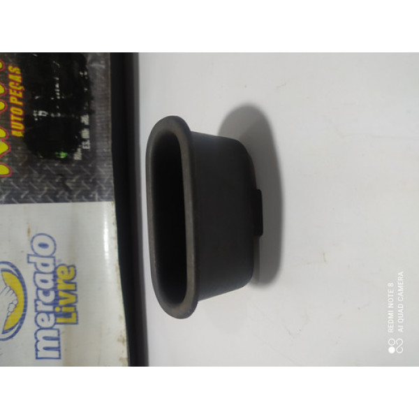 Puxador Da Porta T.d. Citroen C4 307 Cx257