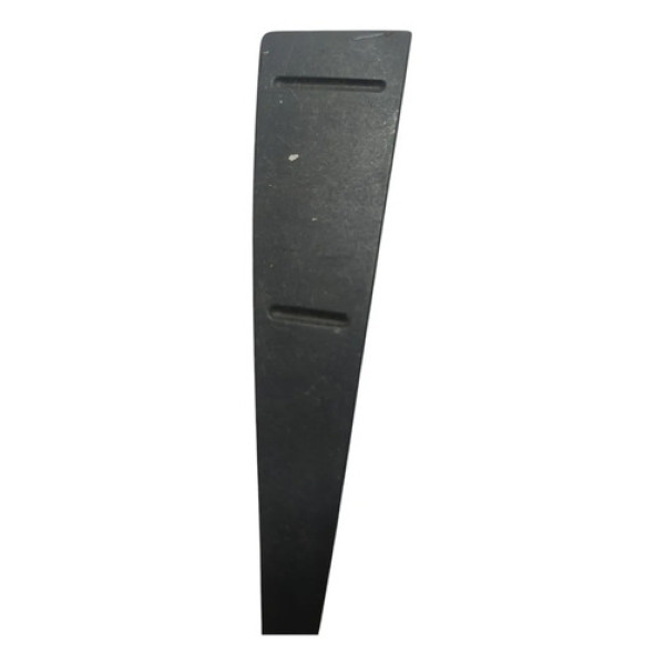 Moldura Acabamento Do Rádio Citroen C4 05/11 Cx229