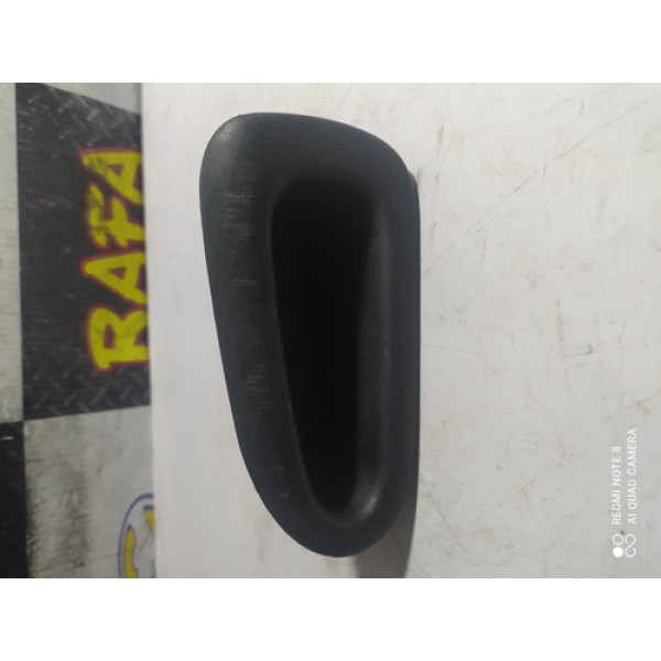Acabamento Puxador Porta T. Esquerda Peugeot 206 207 Cx127
