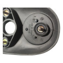 Moldura Tampa Traseira Puxador Corsa 94/96 Cx177