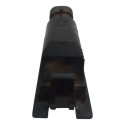 Lanterna Luz Placa Gm Astra/montana E Corsa 02/12 Cx399