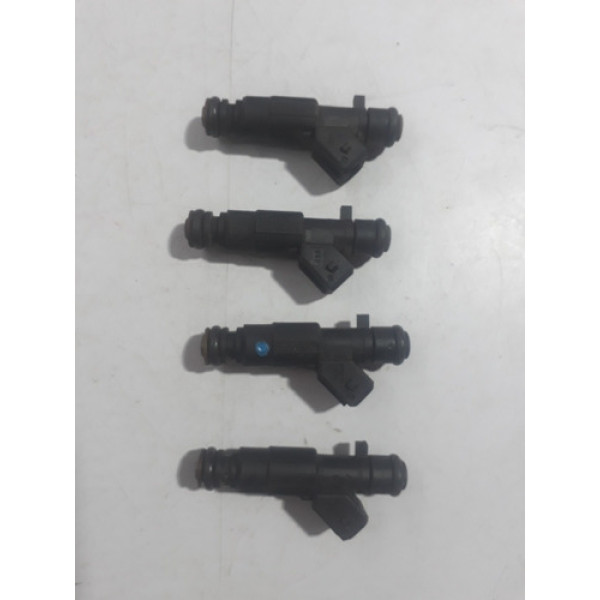 Bico Injetor  Logan  Sandeiro  1.6 8v. Flex 028015732 Cx180