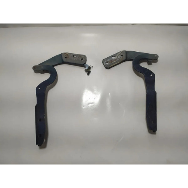 Dobradiça De Capô Volkswagen Logus 1993/1996