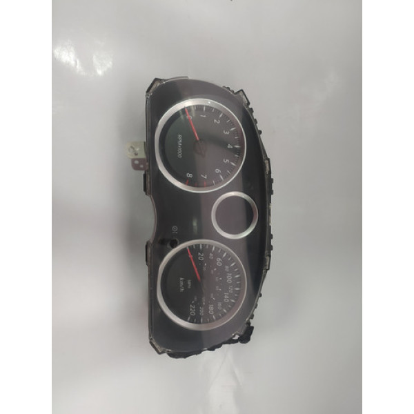 Painel Instrumentos Nissan Sentra 2008/2012 C/avaria P1