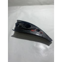 Acabamento Interno Retrovisor Esq. Renault Clio 99/12 Cx450