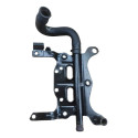Tubo Refrigeracao Motor Chevrolet Celta 1.0 8v 2014