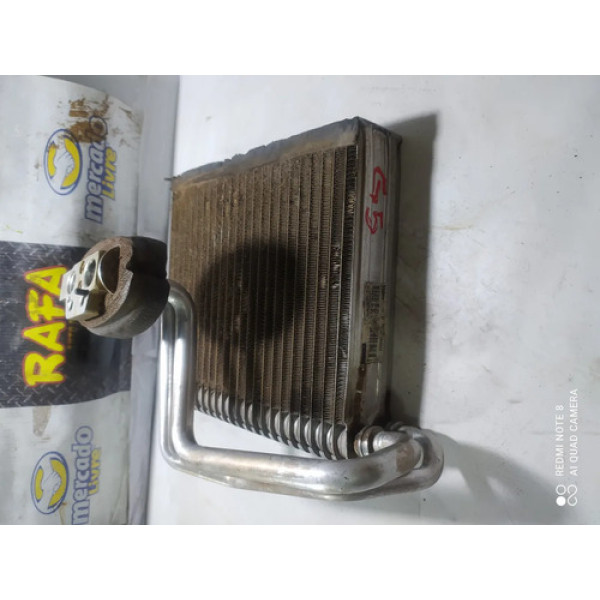 Caixa Evaporadora Vw Saveiro Cross 2020 1.6