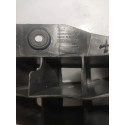 Absorvedor Suporte Para-choque Tras. D Sandero 07/14 Cx147