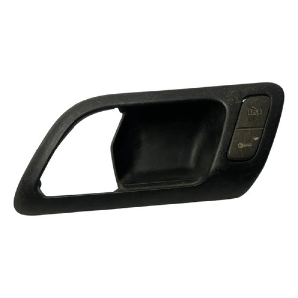 Moldura Maçaneta Interna D.d Polo 02/11 Cx174