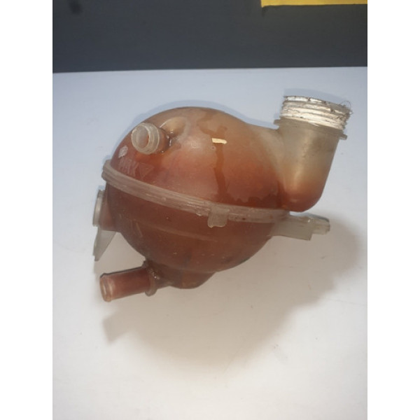 Reservatório Agua Do Radiador Peugeot 307 03 A 10 P4 3°a