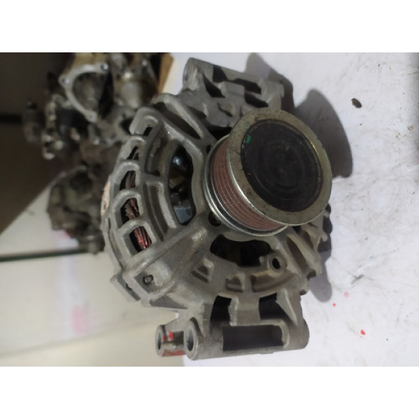Alternador Volkswagen Jetta Tsi 