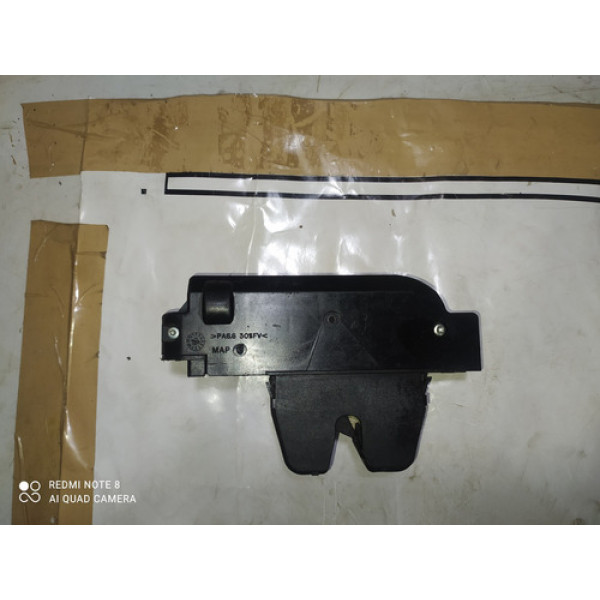 Fechadura Eletrica  C3 C4 206 207 307 Picasso Cx248a