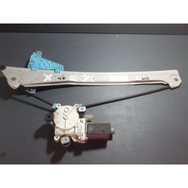 Máquina Vidro Elétrico Diant Direito Fox Spacefox