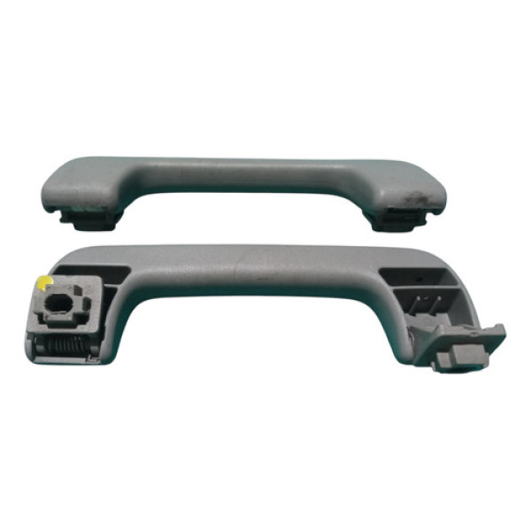 Alça De Teto Pqp Esquerdo S Gancho Audi A4 2005 Cx106