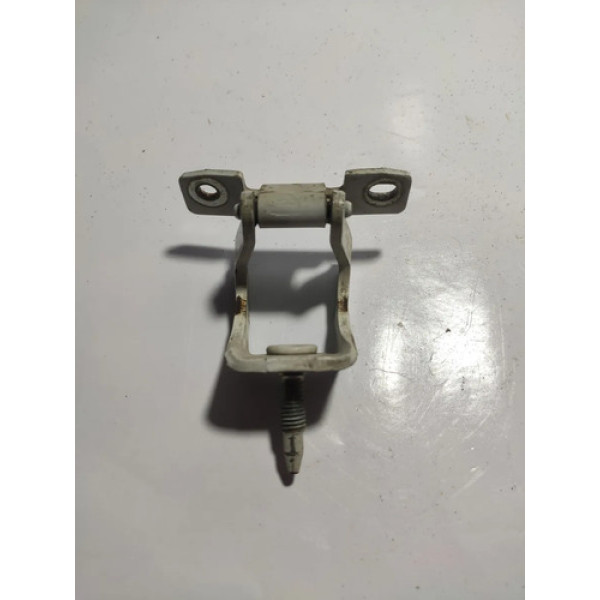 Dobradiça Tampa Traseira Peugeot 206 207 09/15 Cx126