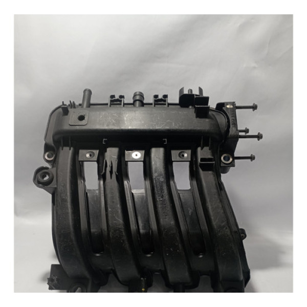 Coletor Admissão Renault Clio Logan Sandero 1.0 16v 07/13 P6