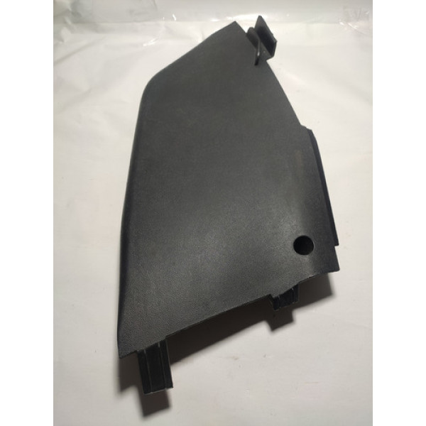 Moldura Console Esquerdo Peugeot 1.6 08/18 Cx457