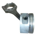Biela Pistao Gm Vectra 2.2 16v 0,50 1997-2005