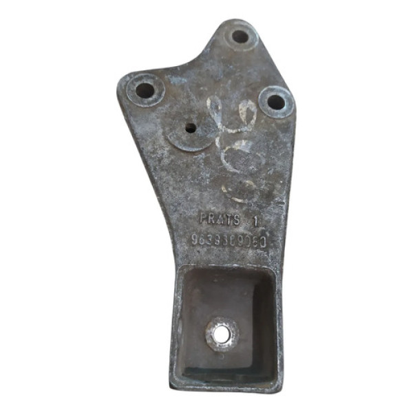 Suporte Dianteiro Direito Motor Peugeot 206 00/06 Cx68