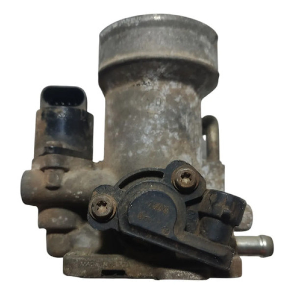 Corpo Borboleta Tbi Chevrolet Corsa Celta 1.0 8v 01/08 Cx78