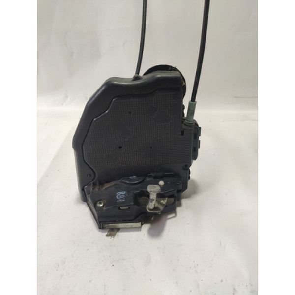 Fechadura Porta Traseira Direita Honda Civic 2014 Cx451