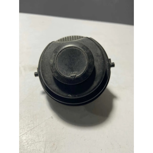 Difusor Saída De Ar Painel Gol Saveiro G4 G5 Cx143