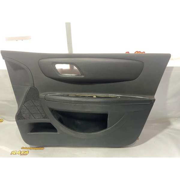 Forro Porta Diant Direita Citroen C4 Pallas 2007/2013 - P6