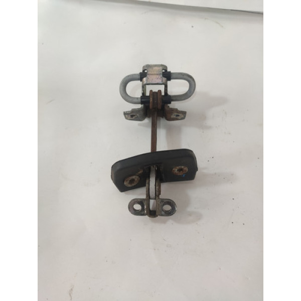 Limitador Da Porta Traseira Esquerda Fiat Palio Cx438