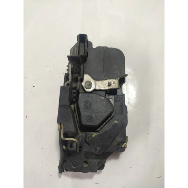 Fechadura Porta Traseira Esq. Peugeot 206 08/14 Cx445