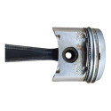 Pistao Biela Gm Corsa Celta 1.0 8v Gas Stander 1998 2002